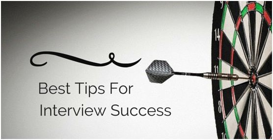 Tips Make Interview Simple